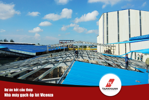nhà máy gạch lát cao cấp Vicenza