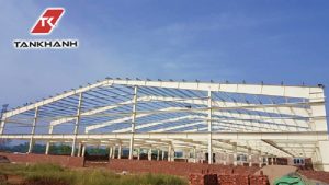 Làm thế nào để thi công kết cấu móng nhà thép tiền chế đạt tiêu chuẩn?