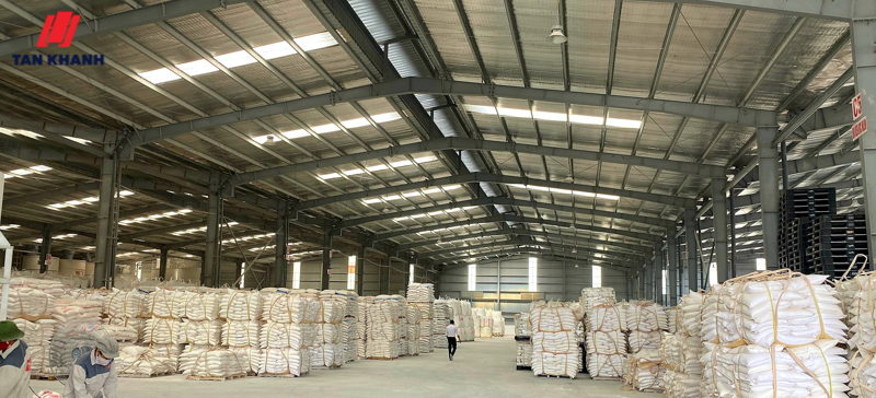 Xây dựng công trình dân dụng, công nghiệp