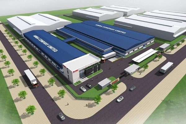 Top 9 các mẫu thiết kế nhà xưởng đẹp, chất lượng nhất