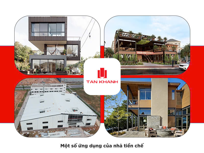 nhà tiền chế giá rẻ