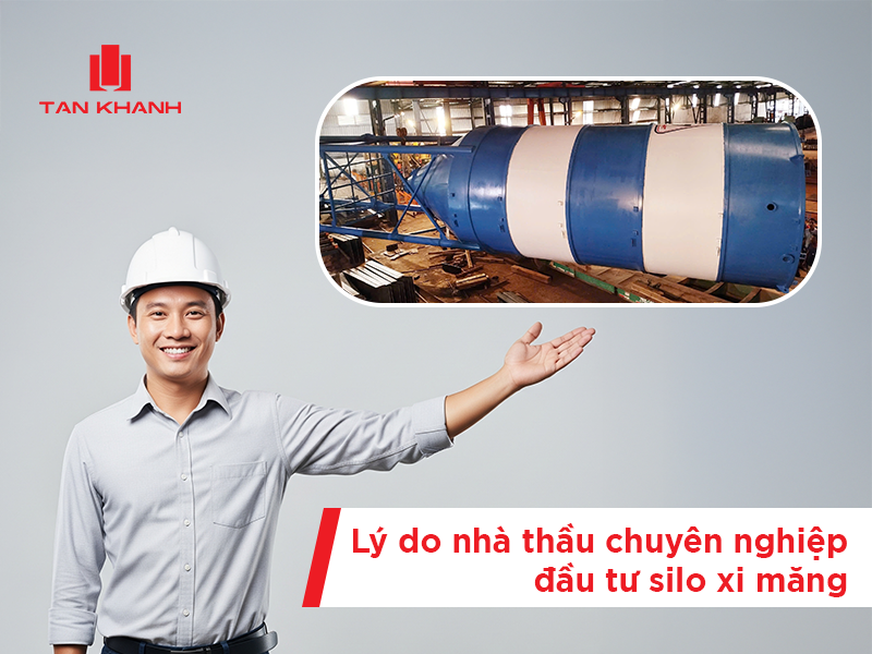 đầu tư silo