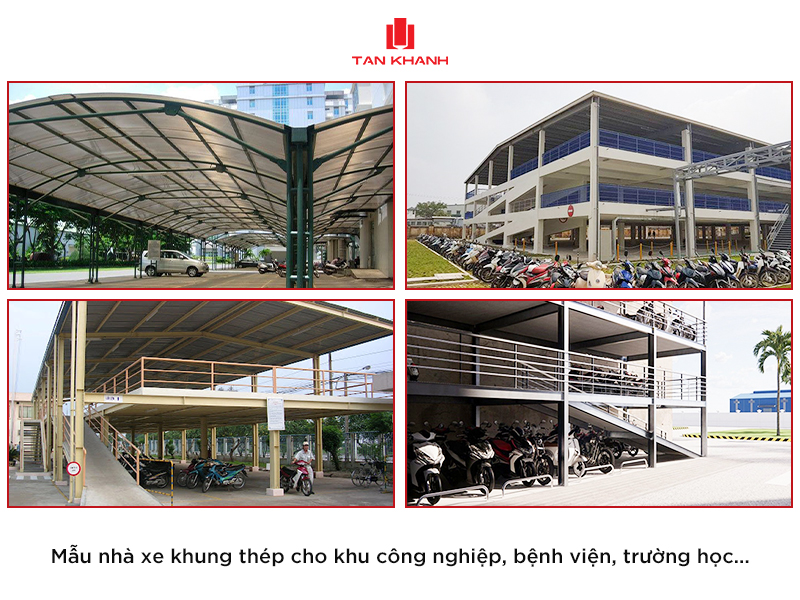 nhà để xe