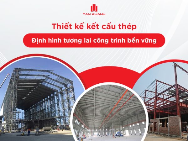 kết cấu thép